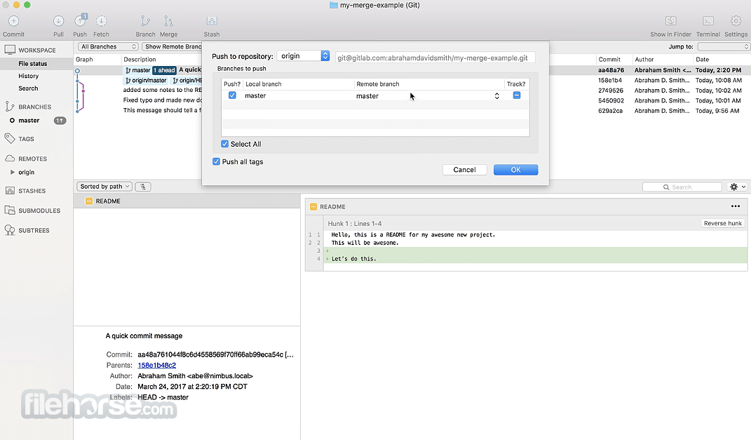 Sourcetree For Mac Sierra Download