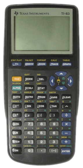 Virtual Ti-83 Calculator For Mac
